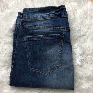Buffalo Hope Straight Leg Jeans Size 32
